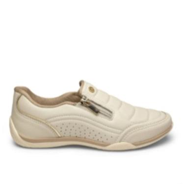 Imagem de Tênis Feminino Casual Kolosh C4203-0004