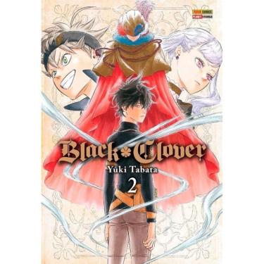 Imagem de Black Clover Vol. 2