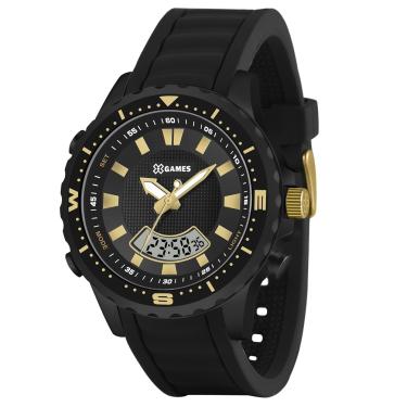 Imagem de RELOGIO XGAME XMNPA010 P1PX