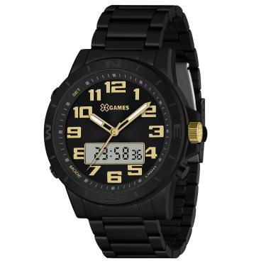 Imagem de RELOGIO XGAME XMNSA003 P2PX