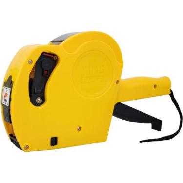 Imagem de Etiquetadora Preco Manual 8DIG. Sortida - YINS