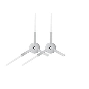 Imagem de Robot Vacuum Cleaner Accessories Compatible With MI G1 MJSTG1 Mi Robot Vacuum-Mop Essential Main Brush Cover Mop Hepa Filter Parts(2 side brush)