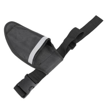 Imagem de Construção de Cinto de Ferramentas de Jardinagem, Suporte de Ferramenta de Cinto de Carpinteiro Multifuncional de Nylon de Grande Capacidade, Projetado para Transportar Tesouras