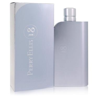 Imagem de Perfume/Col. Masc. 18 Perry Ellis 100 ML Eau De Toilette