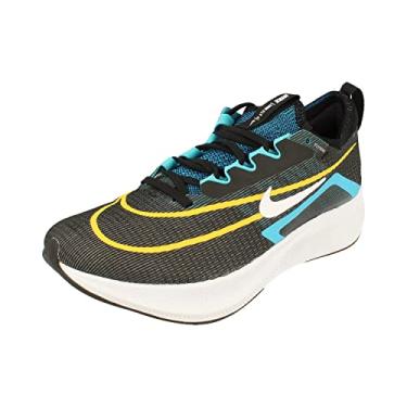 Imagem de Nike - Zoom Fly 4 - CT2392003, Black, 8.5