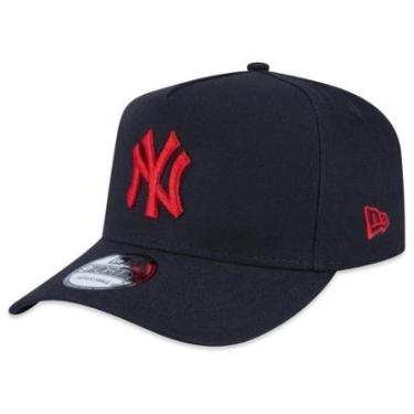 Imagem de Boné 9FORTY A-Frame MLB New York Yankees Fashion Vintage Class-Masculino