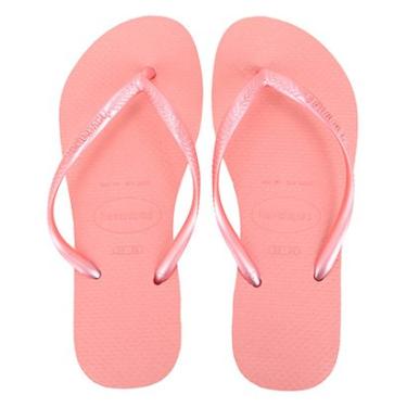 Imagem de Sandália Havaianas Slim Feminina-Feminino