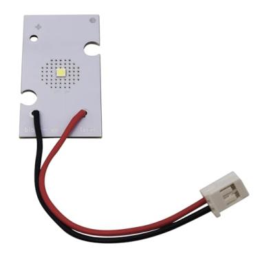 Imagem de KOLEOLL Lâmpada Led Para Geladeira W11462342 Compatível Com Whirlpool W10843353 W11205083 W10695459 W11126053 W10660728 De Substituição