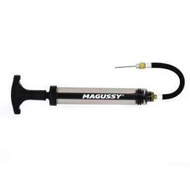 Imagem de Bomba de Ar Magussy Dupla Ação - Pequena-Unissex