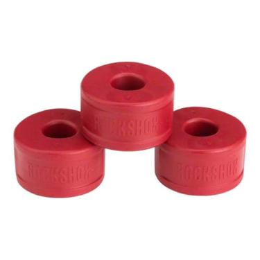 Imagem de RockShox Bottomless Tokens 35 mm Dupla Posição Air Pike Lyrik Yari Zeb Qtde 3