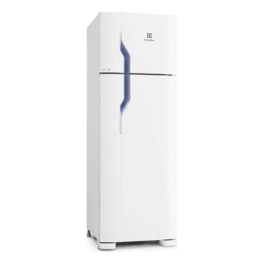 Imagem de Geladeira Electrolux Cycle Defrost 260L Super Freezer Duplex