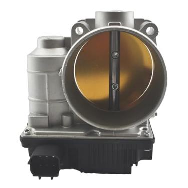 Imagem de Corpo do acelerador eletrônico 16119-8J103 Apto para Infiniti FX35 G35 I35 M35 para Nissan 350Z Altima Maxima Murano Quest V6 3.5L motor apenas substitui 16119AL60C