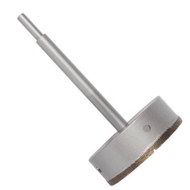 Imagem de Serra Copo Diamantada Com Haste  574,0019  - Graff Vantage