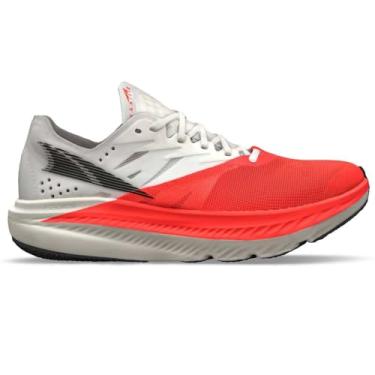 Imagem de ALTRA Vanish Carbon 2 Road Tênis de corrida feminino, Branco/Coral, 40