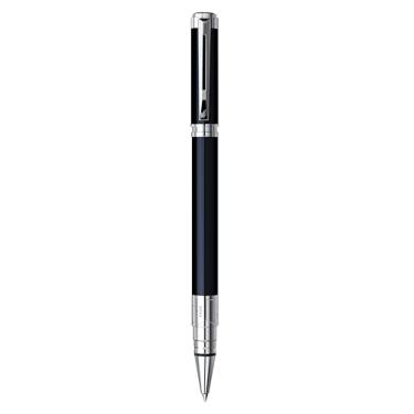 Imagem de Caneta Tinteiro Waterman Perspective Negro Gt S0830820, Waterman, S0830820, N/A