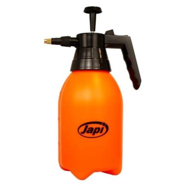 Imagem de PULVERIZADOR DE PRESSÃO MANUAL 1,5L