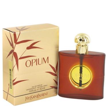 Imagem de Perfume Feminino Opium Yves Saint Laurent 50 Ml