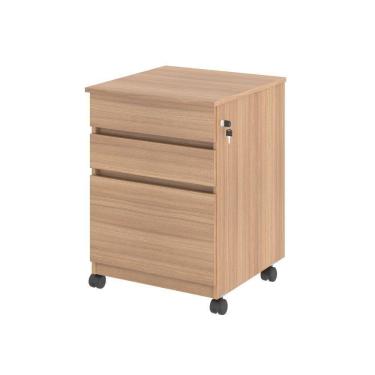 Imagem de Gaveteiro Com 3 Gavetas Nora Montana