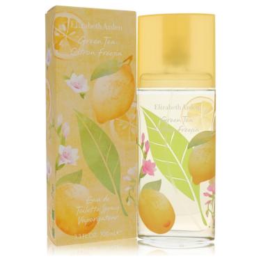 Imagem de Perfume Feminino Green Tea Citron Freesia Elizabeth Arden Eau De Toilette 100 Ml