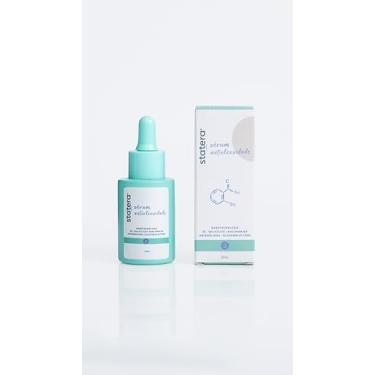 Imagem de Sérum antioleosidade