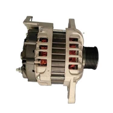 Imagem de Alternador ATG20437 para máquina de limpeza de fogão 21Q6-42501 2613551 21Q6-42002 405936