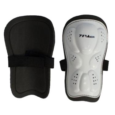 Imagem de Caneleira Poker Mini Lot III - Unissex - Único - Vermelho-Unissex