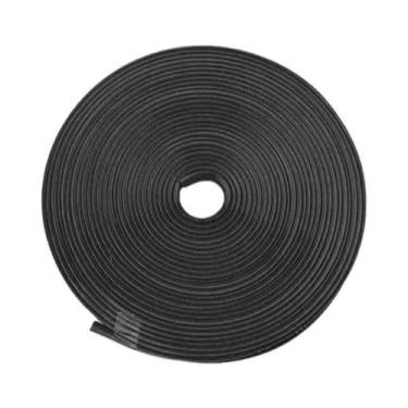 Imagem de Protetor De Borda De Roda Universal 8M, Faixa Decorativa Para Estilo D