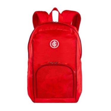 Imagem de Mochila Sestini Internacional Vermelho 076119-03