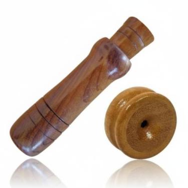 Imagem de O Par Perfeito Apito de Marreca e Apito Profissional Marrecao - Mundo 