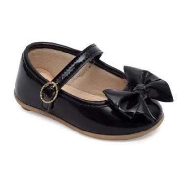 Imagem de SAPATILHA PIMPOLHO BONECA FASE 02 REF 01201 MENINA-Feminino