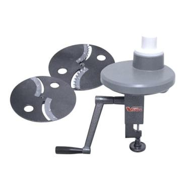 Imagem de Processador de Alimentos Manual Vitalex PAM