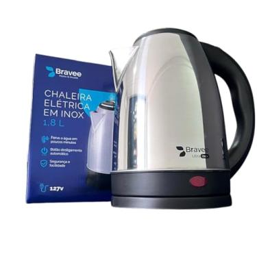 Imagem de BRAVEE - CHALEIRA ELETRICA - BRAVEE -