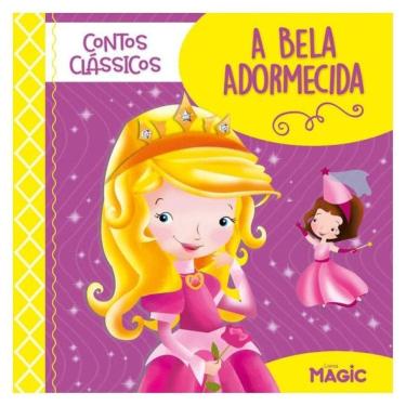 Imagem de Bela Adormecida