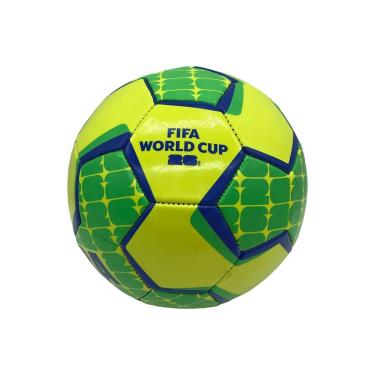 Imagem de Bola De Futebol Brasil Fifa 2026-Unissex