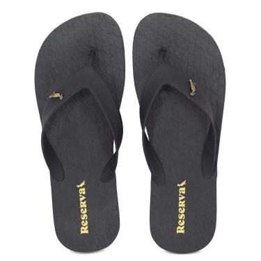 Imagem de Chinelo Masculino Reserva Go Casual Confortável Borracha Premium 750040738-Masculino