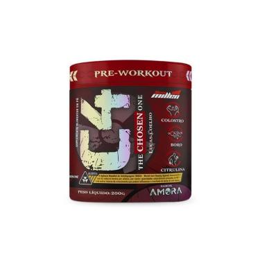 Imagem de C4 The Chosen One (200g) - New Millen-Masculino