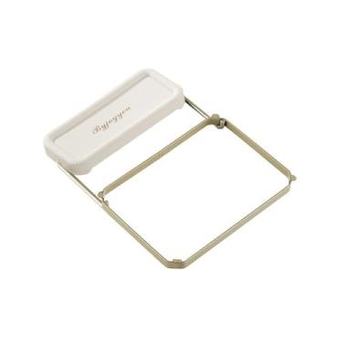 Imagem de Coador de ralo de pia com ventosa para pia de rede de cozinha coador de canto dobrável para filtragem de resíduos alimentares de cozinha com sacos de malha (branco, filtro, 50 peças)