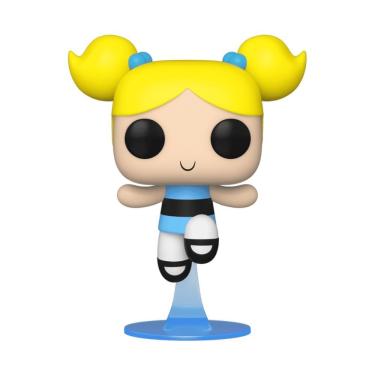 Imagem de Boneco Funko Pop! Cartoon Network - As Meninas Superpoderosas - Lindinha