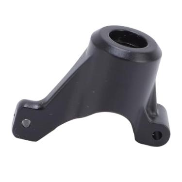 Imagem de Alomejor Suporte do Cubo da Roda Traseira do Alomejor RC, Portador de Cubo de Plástico de 1:18 Em Escala para o Modelo HS18301-HS18314, Esquerda para a Esquerda Fora da Estrada Com