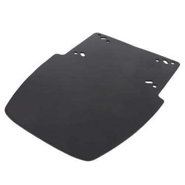 Imagem de aqxreight Para-lama Traseiro de Motocicleta à Prova de Choque, Substituição da Capa de Proteção da Roda Traseira para Ryker 600 900 Sport e um Redu EFICAZ Guarda-lamas Traseiro de Motocicleta de