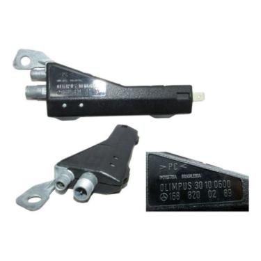 Imagem de Amplificador Radio Antena Teto Classe A 160 190 1688200289