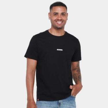 Imagem de Camiseta Ecko Básica Masculina-Masculino