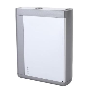 Imagem de Fafeicy Impressora Jato de Tinta Portátil, Codificador de Tinta Vermelha Portátil Com Conectividade, à Prova de Chuva de Secagem Rápida, Ideal para Escritórios Domésticos e Uso Industrial