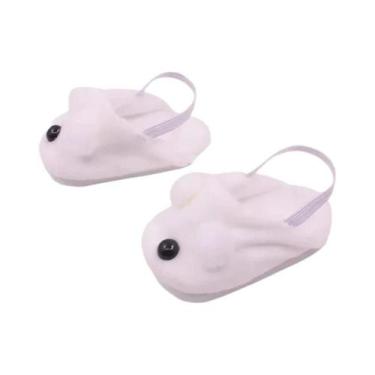 Imagem de Pijamas E Sapatos Para Boneca De 18 Polegadas, Acessórios De Roupas Pa