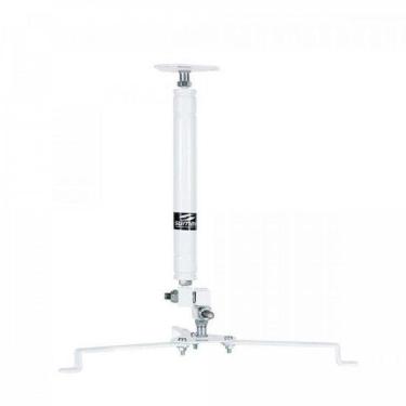 Imagem de Suporte Projetor Pr05 Branco Sumay