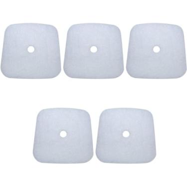 Imagem de HUYUR Filtro de ar para Echo ES-1000 GT-1100 GT-2103 GT-2400 LHD-1700 HC-1000 HC-1500 HC-1600 HC-2000 HC-2100 LST-2100 (5 peças)