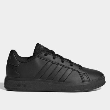 Imagem de Tênis Infantil Adidas Court 2.0-Unissex