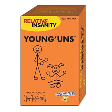 Imagem de Relative Insanity Expansion Pack — Young'Uns