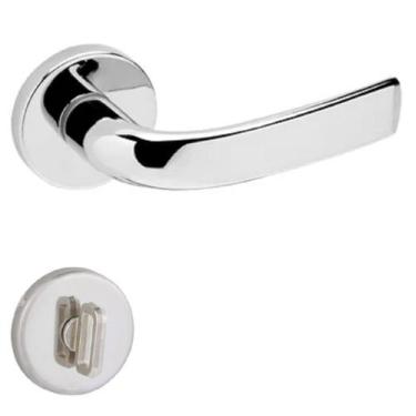 Imagem de Fechadura Architect 235 St1 40mm Cromado Lafonte - LaFonte Assa Abloy