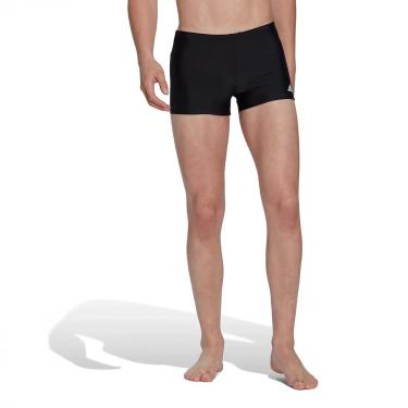 Imagem de Sunga Boxer Adidas Colorblock Masculina-Masculino